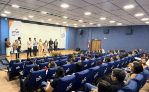 Hospital Regional de Gurupi realiza o I Encontro de Experiências e Resultados de Humanização