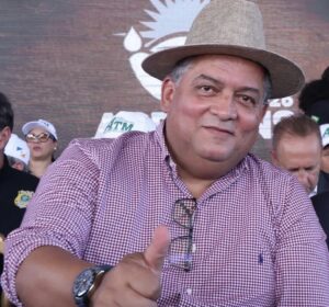 Eduardo Gomes articula votação de R$ 30 bilhões para dívidas rurais no Senado