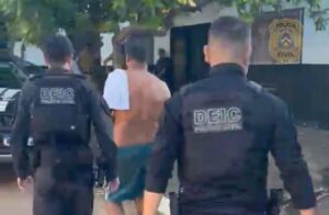 Polícia Civil desarticula grupo suspeito de furto de gado no sul do Tocantins