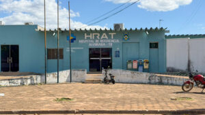 Liminar obriga estado a contratar enfermeiros, técnicos e maqueiros para o Hospital de Alvorada em até 45 dias