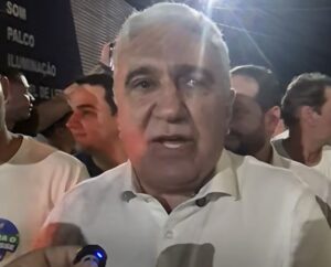 Laurez Moreira afirma que todos os partidos são importantes e adia definição de chapa com o PT para julho