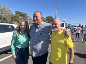 Eduardo Gomes defende avaliação de entregas parlamentares como critério para eleições de 2026