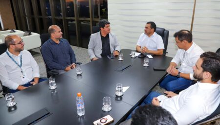 Governador Wanderlei Barbosa determina ampliação de cirurgias ortopédicas no HGP com abertura de nova sala