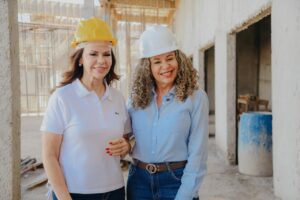 Eleições 2026: Senadora Dorinha destaca investimentos e obras de infraestrutura em Gurupi