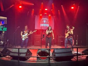 ROCK SOLIDÁRIO: 1 KG DE RAÇÃO É O INGRESSO DO CÃOVERNATION