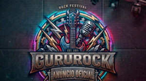 Com dois palcos e atração nacional, Festival Gururock 2026 promete agitar o sul do Tocantins com 13 bandas