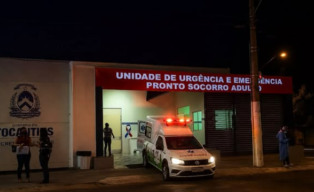 Homicídio: Jovem de 18 anos morre após ser baleado em Gurupi