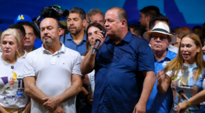 Gomes prega mobilização e afirma: “Vamos ganhar esse Estado de amigo a amigo em prol de Dorinha”