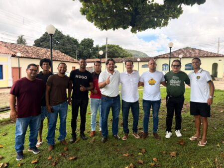 Atuação parlamentar de Eduardo Fortes reforça agenda municipalista no Tocantins