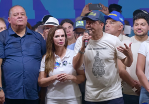Wanderlei Barbosa convoca tocantinenses e afirma: “Daqui pra frente é pé na estrada e olho no olho pra ter Dorinha governadora”