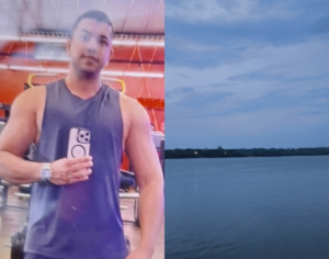 ERRATA E NOTA DE RETRATAÇÃO: Buscas por jovem desaparecido no Rio Tocantins continuam; corpo não foi encontrado