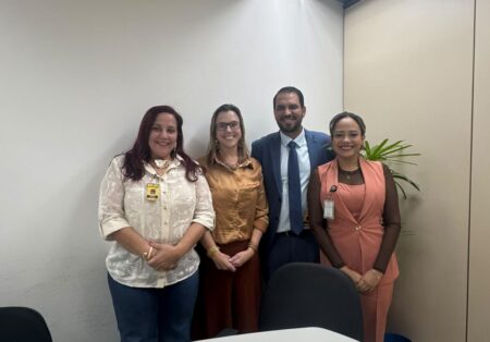 Gurupi recebe R$ 300 mil do governo federal para equipamentos da assistência social