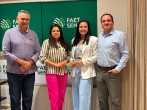 Sindicato Rural de Gurupi avança nas pautas do Agro, com apoio do Sistema FAET/SENAR