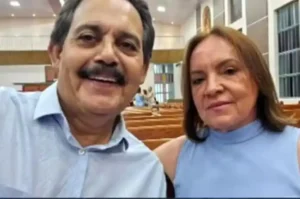 Médico e esposa são identificados como vítimas fatais de queda de avião em Palmas; casal era de Redenção-PA