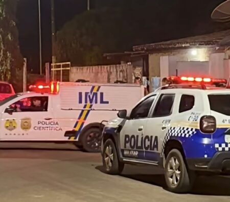 Homem é assassinado a tiros em Gurupi na noite desta terça-feira
