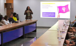 Governo do Tocantins instala primeiro Pacto Estadual de Prevenção aos Feminicídios e inaugura modelo inédito de atuação integrada para proteção das mulheres