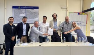 Irajá articula instalação de agência e Tocantins ganha coordenação do núcleo do MATOPIBA
