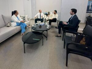 Sebrae e MPTO firmam parceria para capacitar gestores municipais no Tocantins