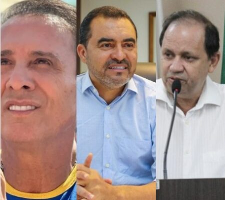 Análise: Com apoio de Wanderlei a Gaguim, futuro político de Eli Borges entra em debate
