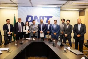 DNIT analisa reabertura de ponte para veículos leves entre Tupirama e Pedro Afonso