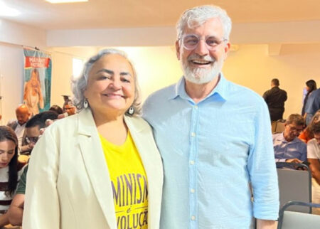 PSOL-Rede lança Witer Naves ao governo e define candidatos ao Senado no Tocantins