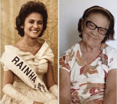Falece Maria Nazareno Cordeiro Garcia, dona Cani, pioneira da saúde e primeira enfermeira de Gurupi