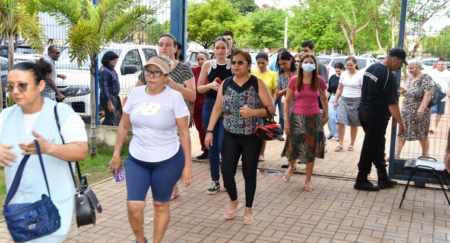 Tocantins tem 1,18 milhão de eleitores aptos para as Eleições 2026