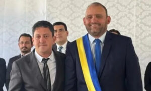 TRE mantém cassação do prefeito e do vice de Barrolândia por 5 a 2 e determina nova eleição