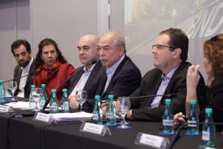 Com R$ 1,55 bilhão, BNDES amplia aprovações de crédito para o Tocantins
