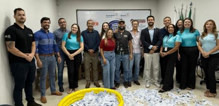 ACIG realiza primeiro sorteio da campanha “Sou do Tocantins, Compro em Gurupi