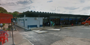 Policial civil é ferido com golpe de faca após desentendimento na rodoviária de Gurupi