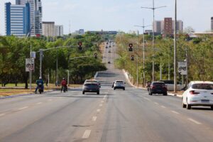 Prefeitura de Palmas estabelece regras para atos de campanha eleitoral em vias públicas