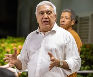 Laurez defende autonomia da Polícia Civil e integração para fortalecer segurança pública
