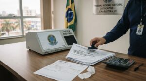 Justiça Eleitoral do Tocantins orienta candidatos e partidos sobre abertura de contas bancárias de campanha