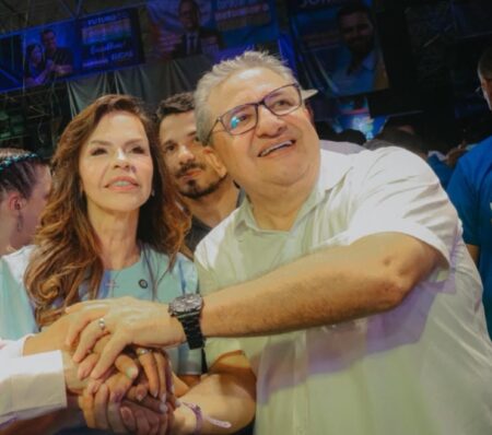 Dorinha inicia giro pelo Bico do Papagaio com agendas em 15 municípios da região