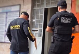 Operação investiga grupo suspeito de roubar defensivos agrícolas no Tocantins e na Bahia
