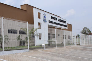 Comarca de Formoso do Araguaia adota teletrabalho de 9 a 21 de setembro para mudança ao novo Fórum