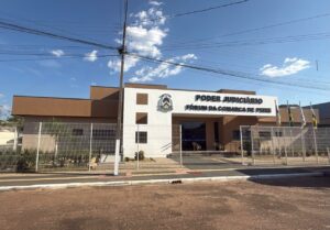 TJTO entrega reforma do Fórum de Peixe nesta sexta-feira (11/9)