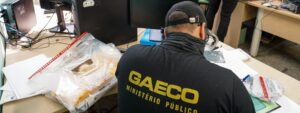 Investigação do Gaeco/MPTO, resulta na condenação de 15 integrantes do Primeiro Comando da Capital no Tocantins