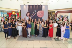 Ela Faz Indústria amplia alcance no Tocantins e fortalece o empreendedorismo feminino