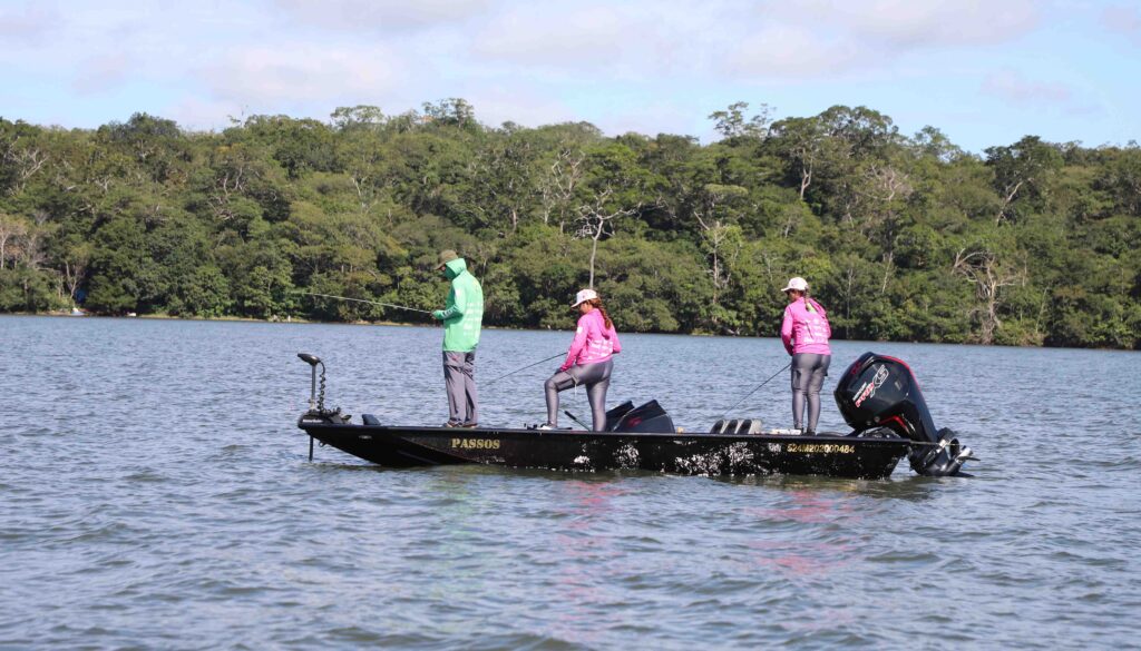 Portaria determina início da Piracema e proíbe pesca a partir de 1º de novembro
