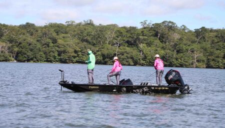 Portaria determina início da Piracema e proíbe pesca a partir de 1º de novembro