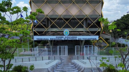 Justiça barra fake news contra Vicentinho e determina retirada de imagens manipuladas divulgadas por apoiadores de Dorinha