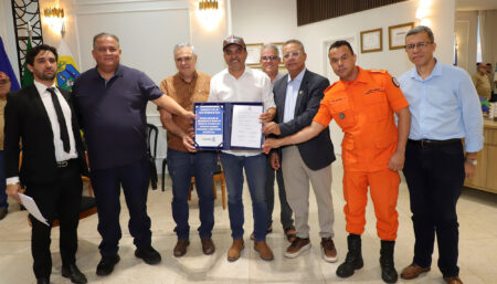 Tocantins decreta situação de emergência devido à estiagem prolongada